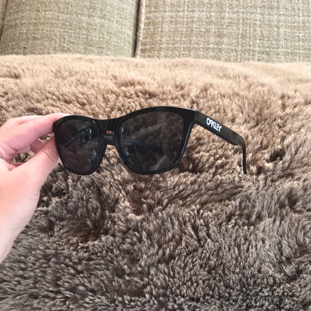 Oakley’s
